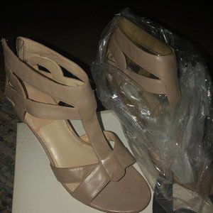 Women's Nine  West Sandals